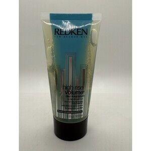 Redken High Rise Volume Duo Volumizer for High Lift & Hold 5 FLOZ/150 ML New